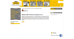 Desktop Screenshot of mondialmmx.com